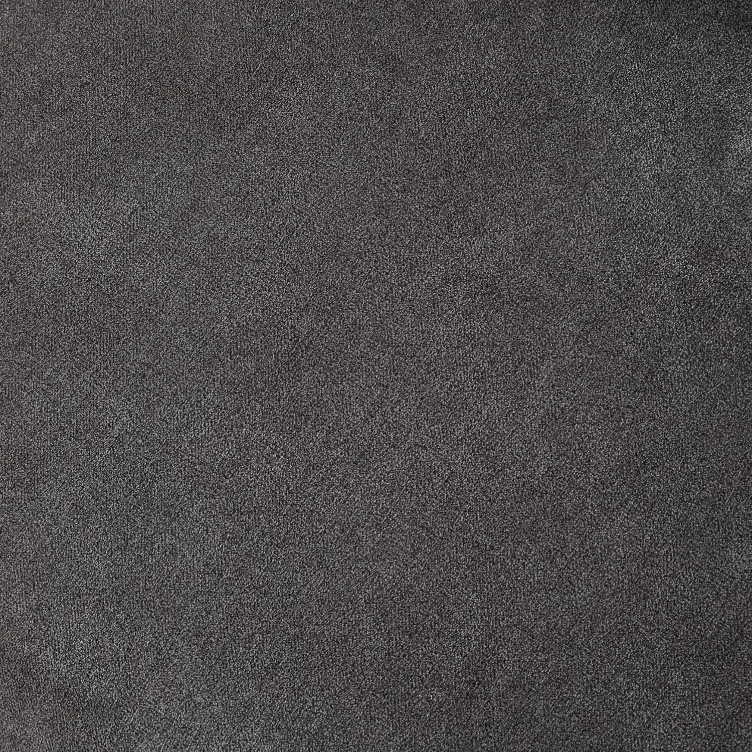 Sydney Feather Sofa + Ottoman - Grey