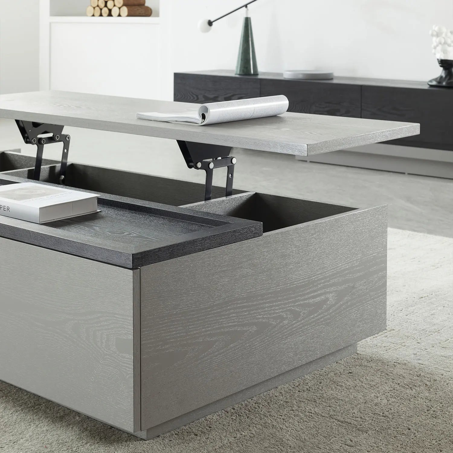 Woonkamerset Manhattan