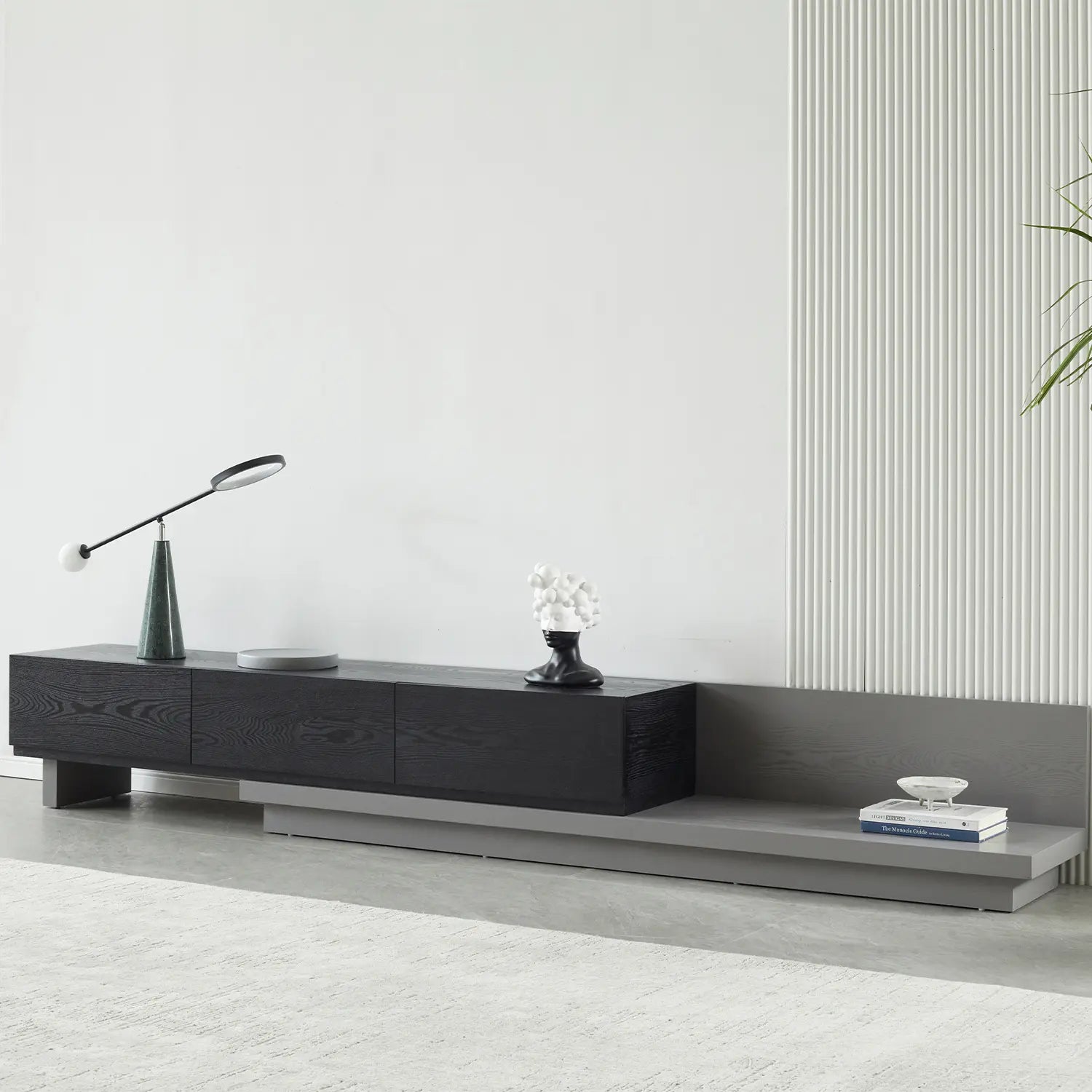 Woonkamerset Manhattan