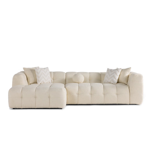 Amsterdam Sectional Sofa