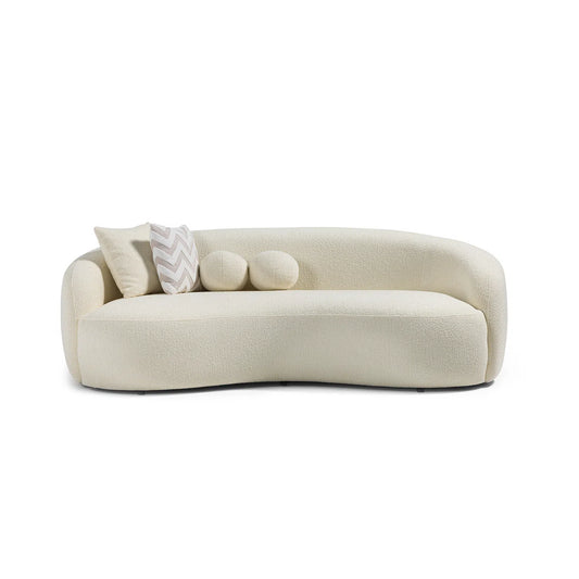 Bella Sofa - Beige